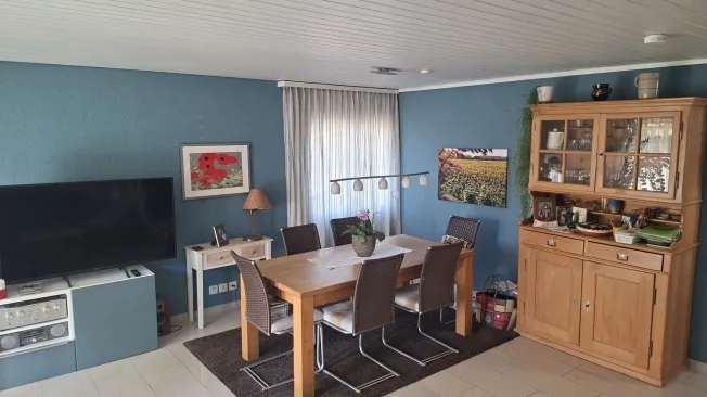 4.5 Zimmer Einfamilienhaus, 3113 Rubigen