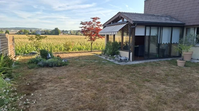 4.5 Zimmer Einfamilienhaus, 3113 Rubigen