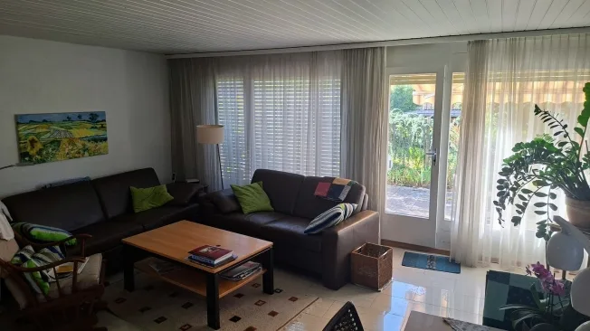 4.5 Zimmer Einfamilienhaus, 3113 Rubigen