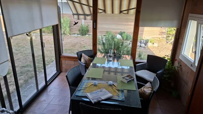 4.5 Zimmer Einfamilienhaus, 3113 Rubigen