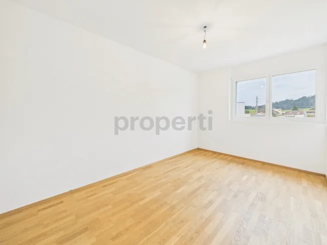5.5 Zimmer Einfamilienhaus, 3185 Schmitten