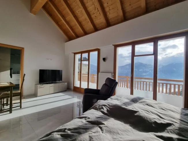6.5 Zimmer Einfamilienhaus, 3963 Crans-Montana