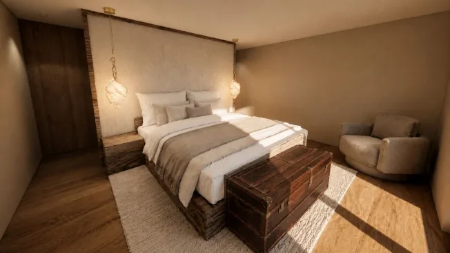 Chalet, 3963 Crans-Montana