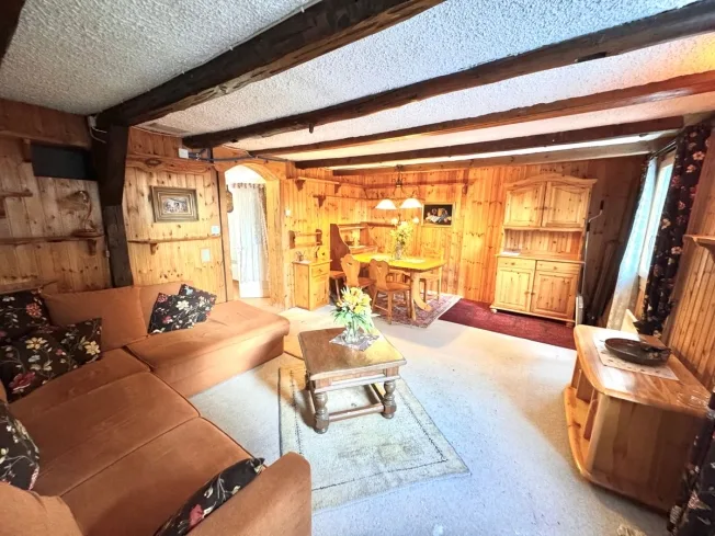 7.5 Zimmer Chalet, 3963 Crans-Montana