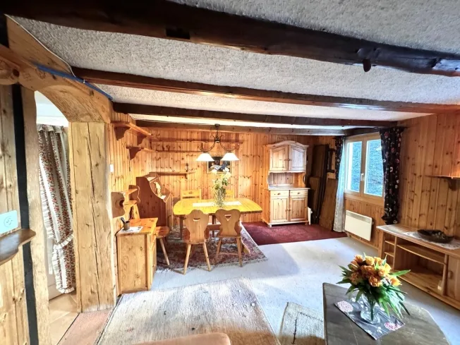 7.5 Zimmer Chalet, 3963 Crans-Montana
