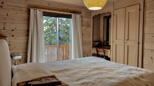 9.5 Zimmer Einfamilienhaus, 3963 Crans-Montana