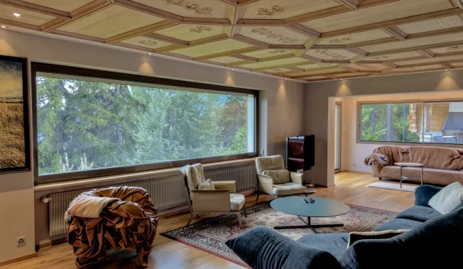 9.5 Zimmer Einfamilienhaus, 3963 Crans-Montana