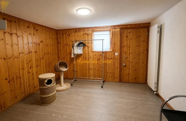6.5 Zimmer Chalet, 3963 Crans-Montana