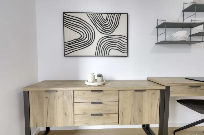 Möbl. Wohnobjekt, 1020 Renens VD
