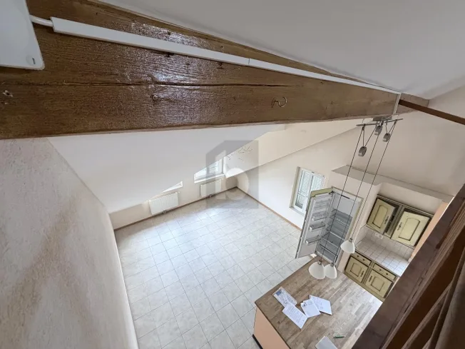 3.5 Zimmer Attikawohnung, 1373 Chavornay