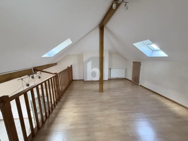 3.5 Zimmer Attikawohnung, 1373 Chavornay