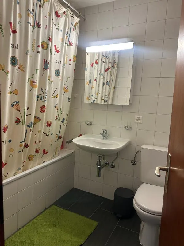 3.5 Zimmer Wohnung, 1950 Sion