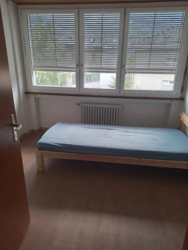 3.5 Zimmer Wohnung, 1950 Sion