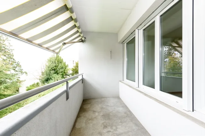 3.5 Zimmer Wohnung, 2000 Neuchâtel