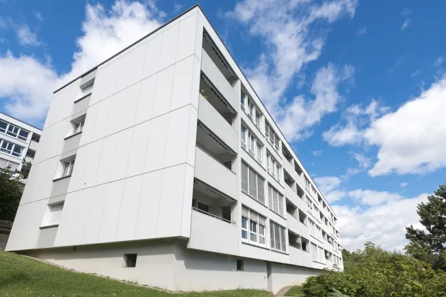 3.5 Zimmer Wohnung, 2000 Neuchâtel
