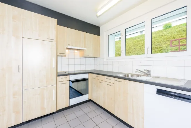 3.5 Zimmer Wohnung, 2000 Neuchâtel
