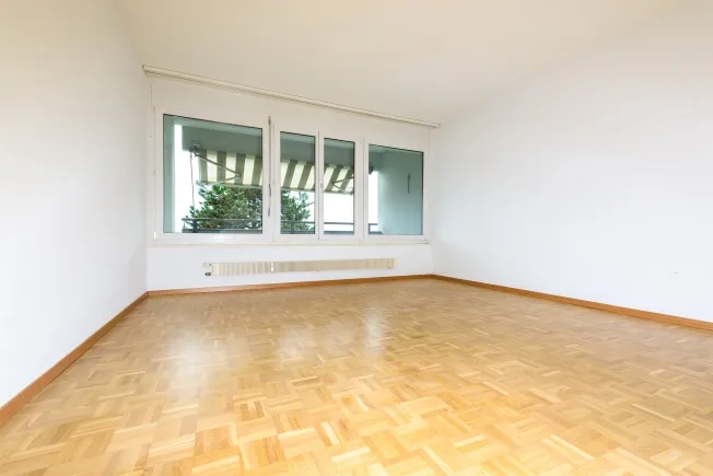 3.5 Zimmer Wohnung, 2000 Neuchâtel