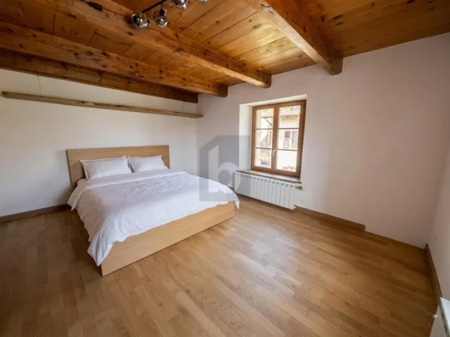 4 Zimmer Einfamilienhaus, 2916 Fahy