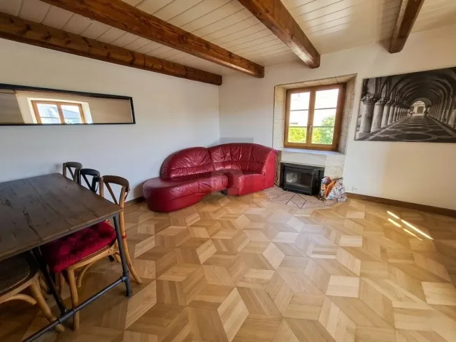 4 Zimmer Einfamilienhaus, 2916 Fahy