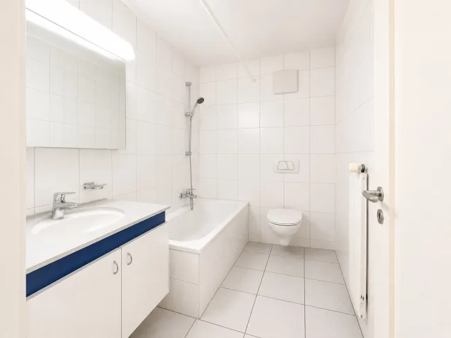 2 Zimmer Wohnung, 4053 Basel