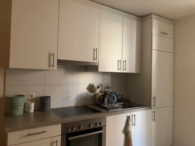 1 Zimmer Wohnung, 4057 Basel