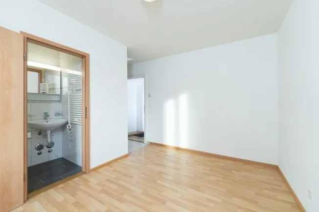 1 Zimmer Wohnung, 4057 Basel