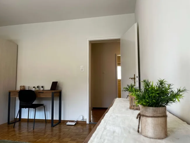 WG-Zimmer, 4058 Basel
