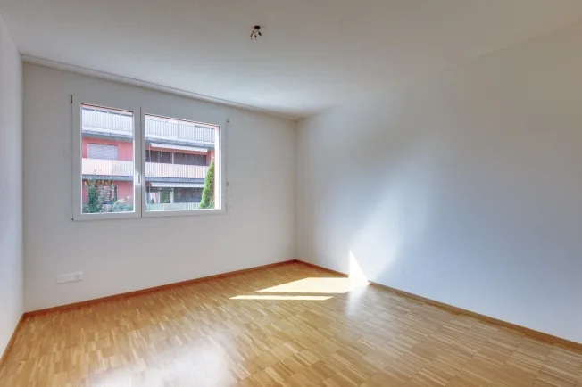 4.5 Zimmer Wohnung, 4702 Oensingen