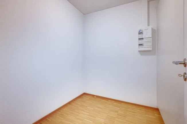 4.5 Zimmer Wohnung, 4702 Oensingen