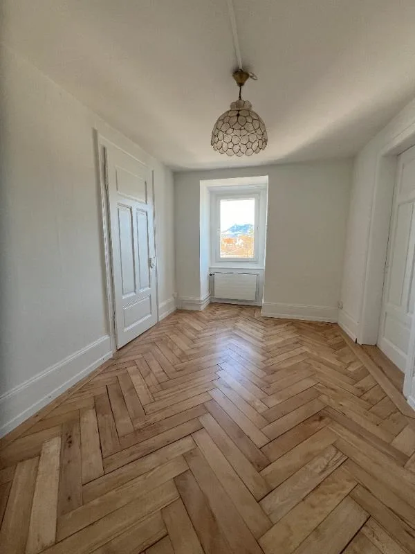 4.5 Zimmer Wohnung, 6005 Luzern