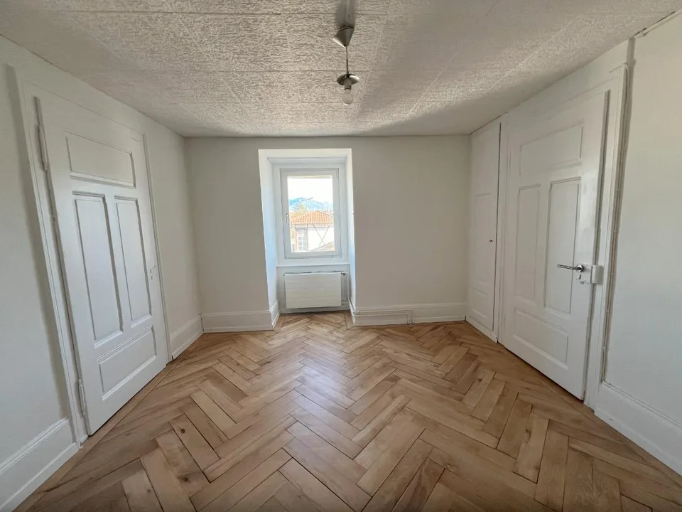 4.5 Zimmer Wohnung, 6005 Luzern