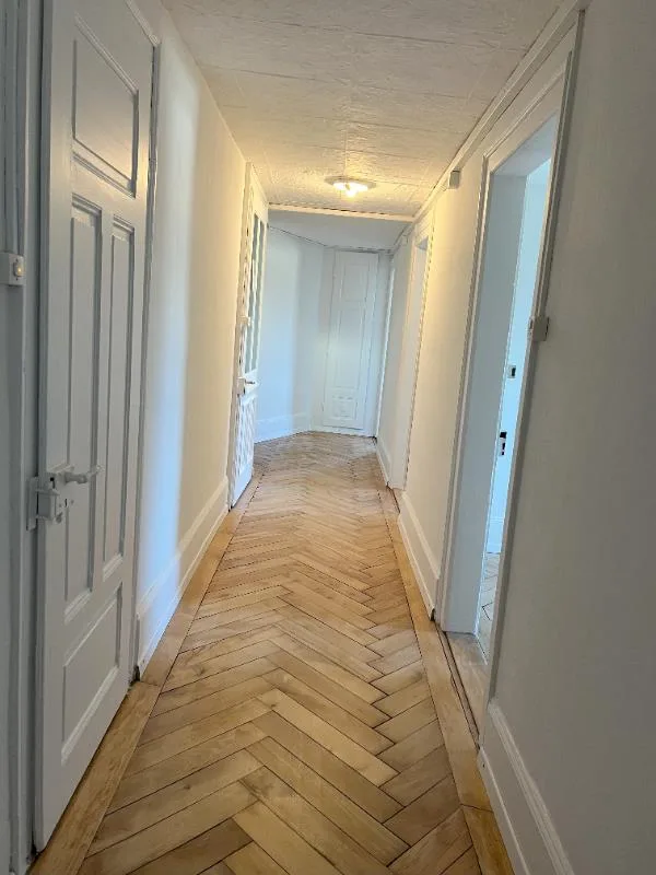 4.5 Zimmer Wohnung, 6005 Luzern
