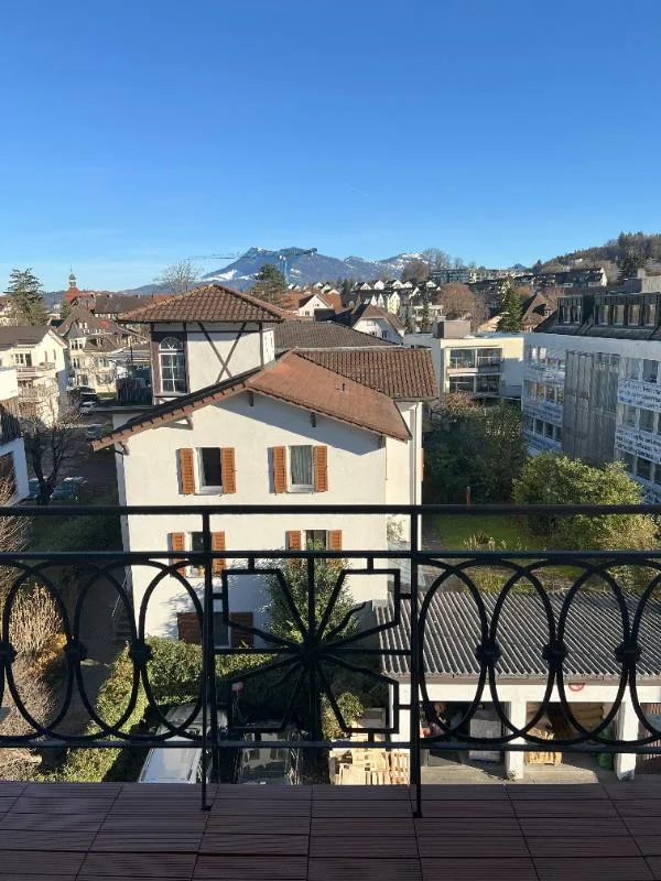 4.5 Zimmer Wohnung, 6005 Luzern