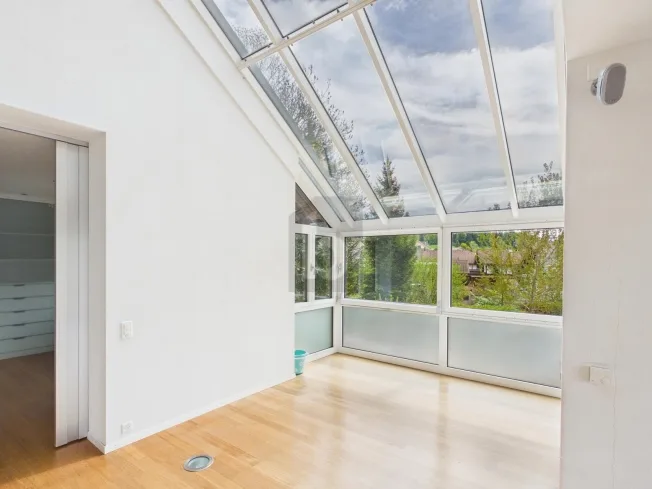5.5 Zimmer Maisonette, 6315 Morgarten