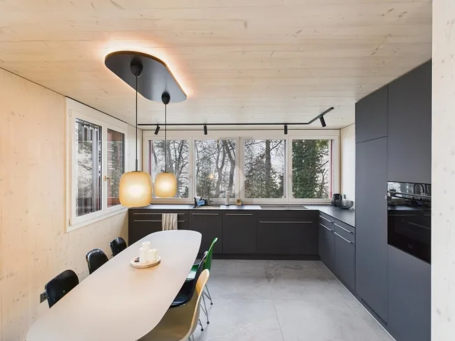 4.5 Zimmer Einfamilienhaus, 6473 Silenen