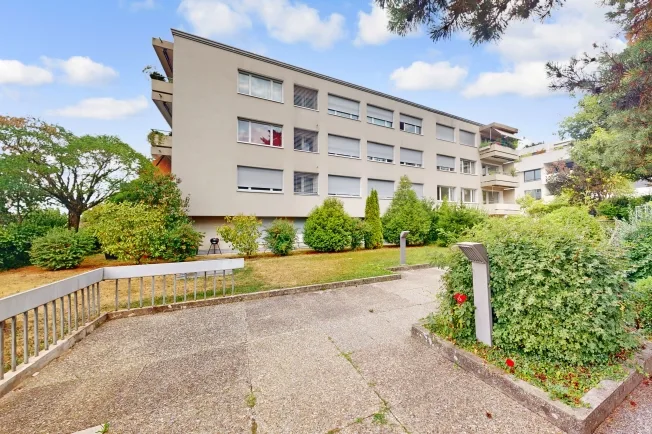 3 Zimmer Wohnung, 8049 Zürich