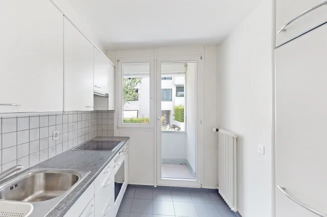 3 Zimmer Wohnung, 8049 Zürich