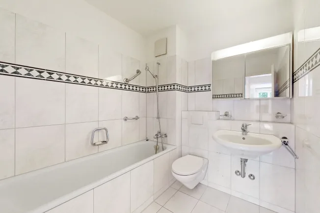 3 Zimmer Wohnung, 8049 Zürich