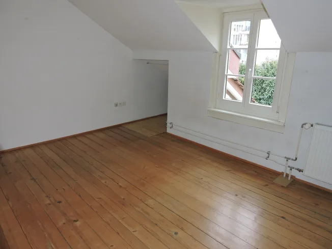 3 Zimmer Reihenfamilienhaus, 8406 Winterthur