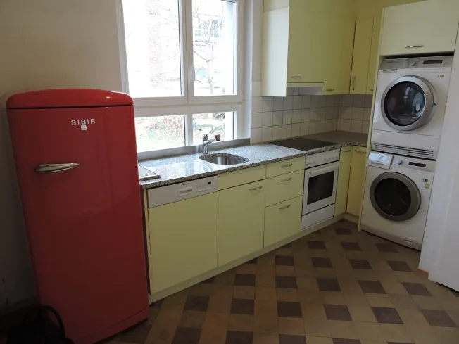 3 Zimmer Reihenfamilienhaus, 8406 Winterthur
