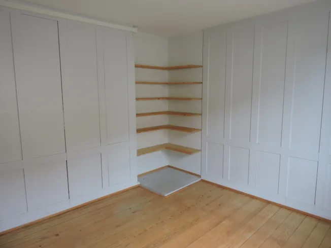 3 Zimmer Reihenfamilienhaus, 8406 Winterthur
