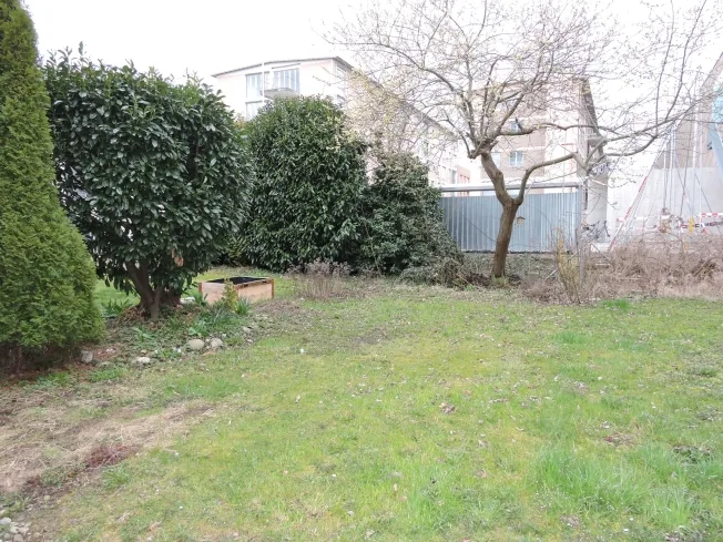 3 Zimmer Reihenfamilienhaus, 8406 Winterthur
