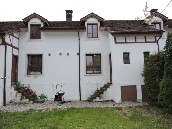 3 Zimmer Reihenfamilienhaus, 8406 Winterthur