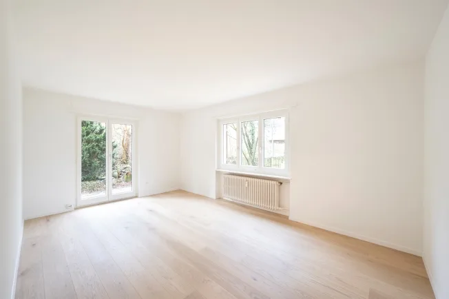 4 Zimmer Wohnung, 8952 Schlieren