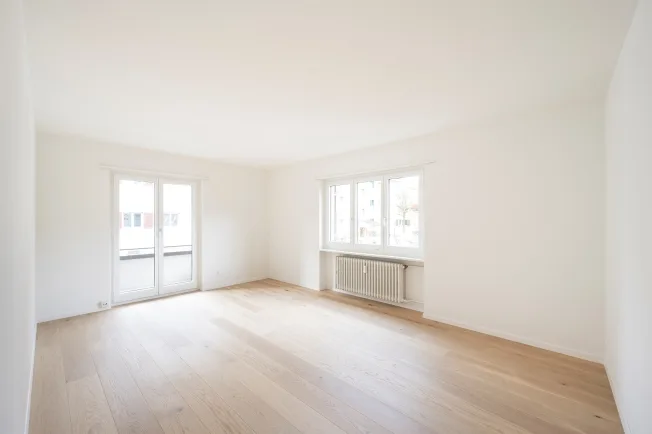 4 Zimmer Wohnung, 8952 Schlieren