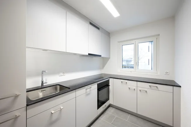 4 Zimmer Wohnung, 8952 Schlieren
