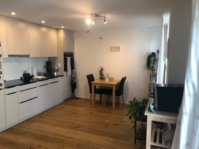 2.5 Zimmer Wohnung, 9000 St. Gallen