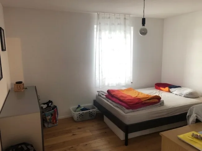 2.5 Zimmer Wohnung, 9000 St. Gallen