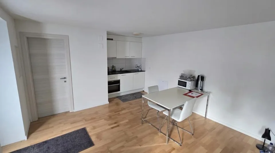 Studio, 9012 St. Gallen