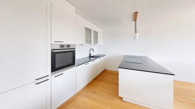 4.5 Zimmer Maisonette, 3018 Bern